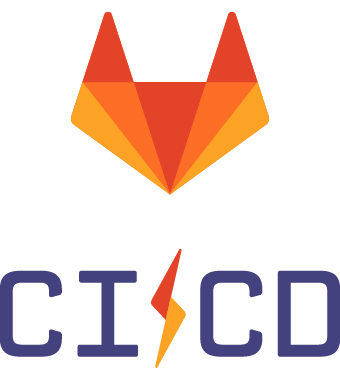 Gitlab CI 로고
